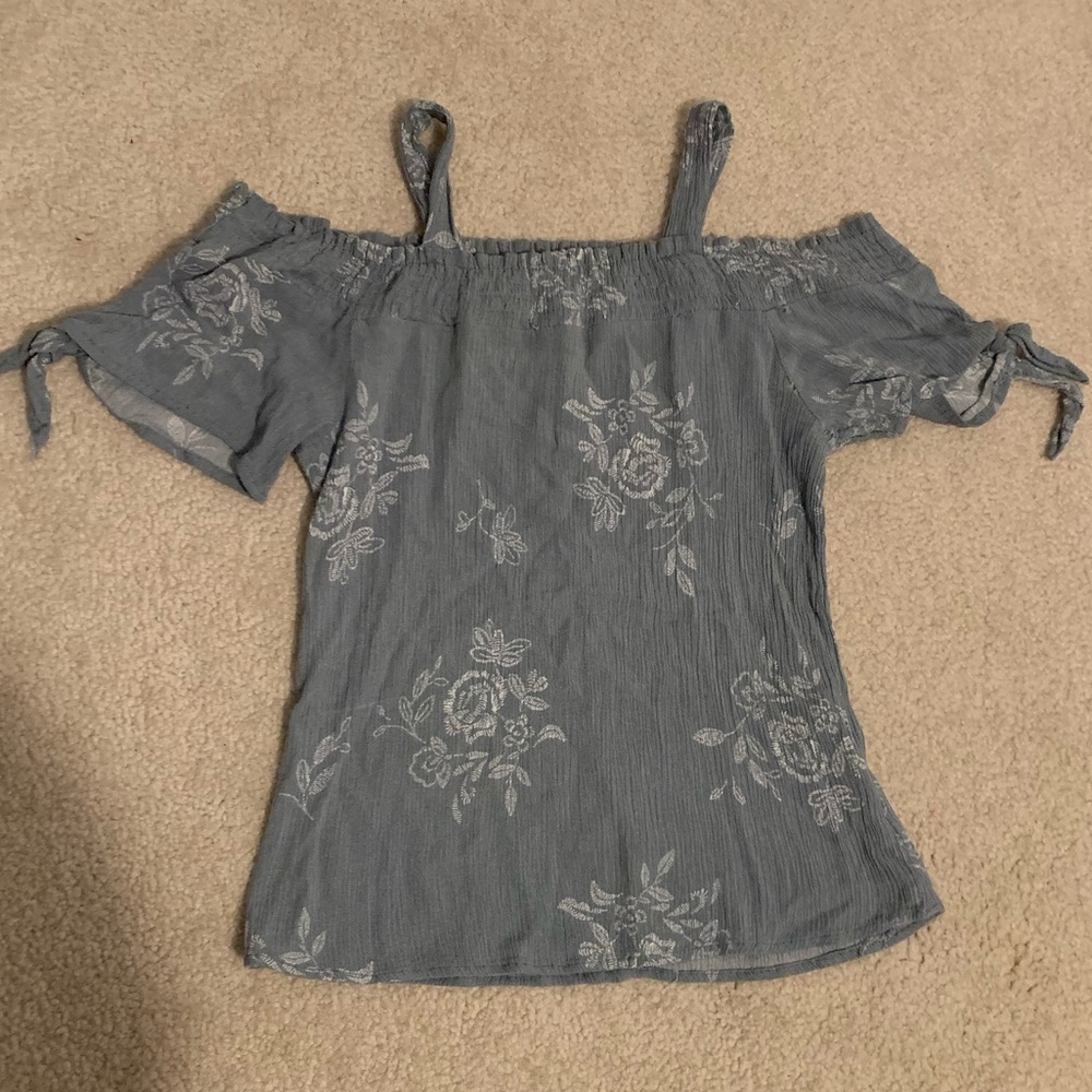 Tillys Kids top